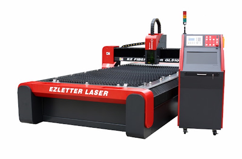 Kinh nghiệm chọn máy cắt laser inox phù hợp