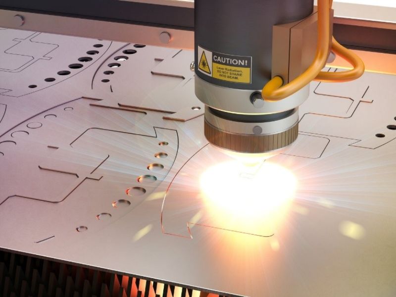 Những lưu ý khi chọn dịch vụ cắt laser inox 